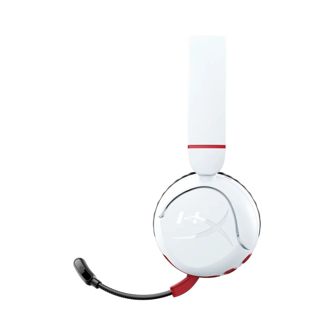 HyperX Cloud Mini White Wireless Gaming Qulaqlıq