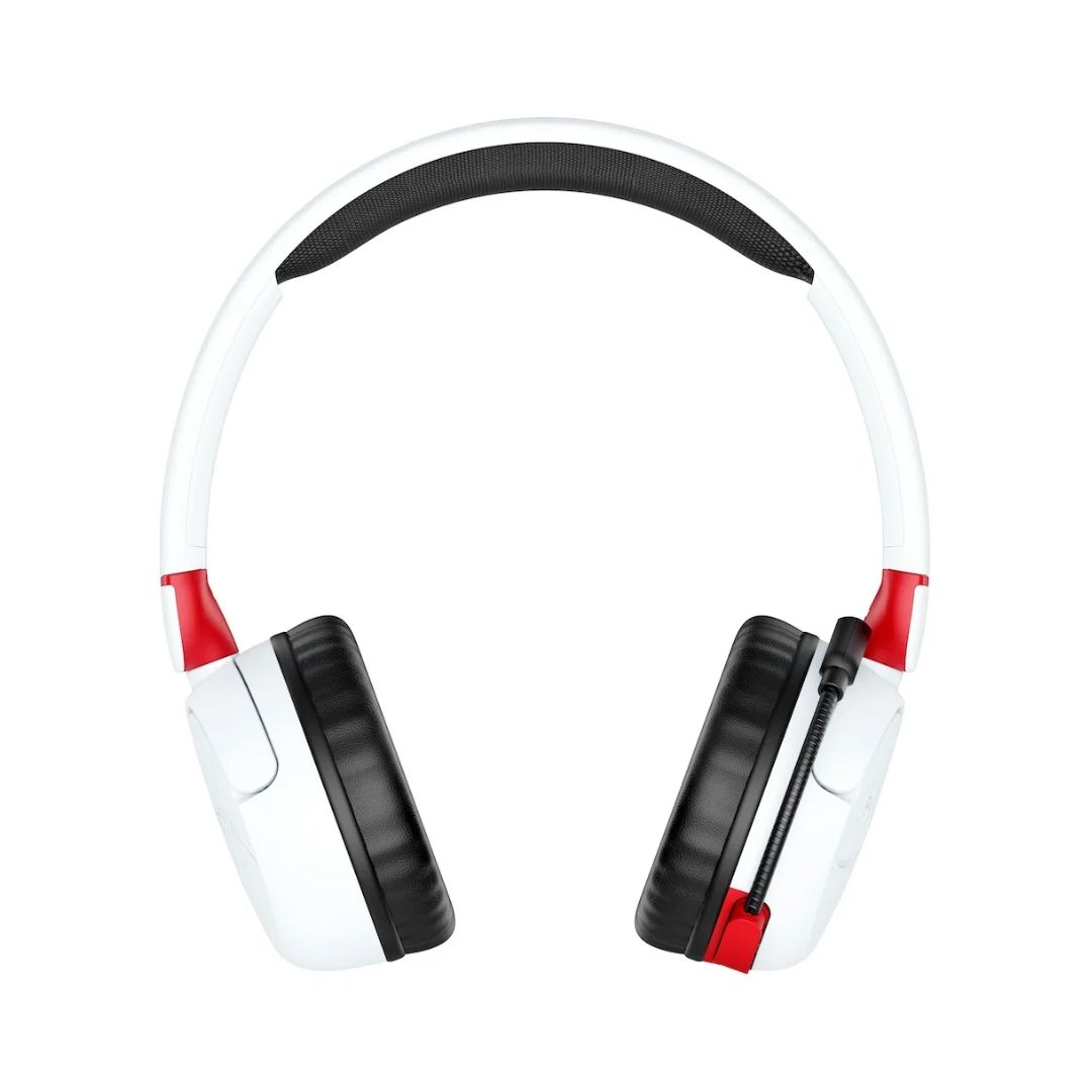 HyperX Cloud Mini White Wireless Gaming Qulaqlıq