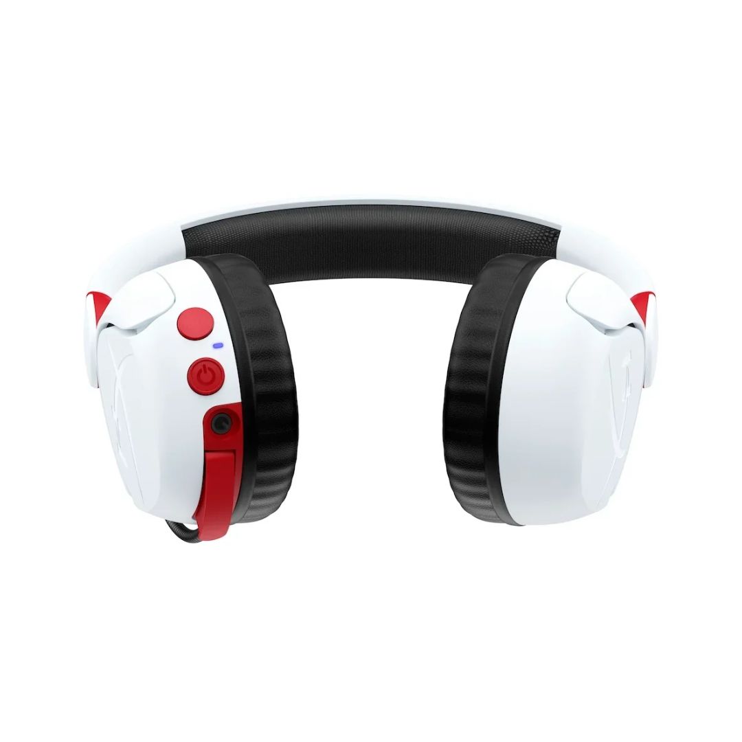 HyperX Cloud Mini White Wireless Gaming Qulaqlıq