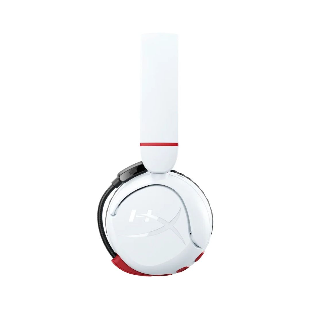 HyperX Cloud Mini White Wireless Gaming Qulaqlıq