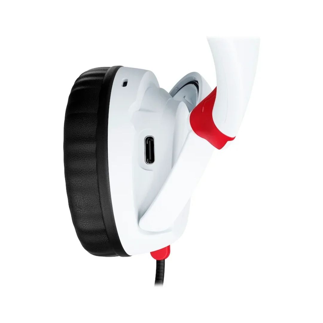 HyperX Cloud Mini White Wireless Gaming Qulaqlıq