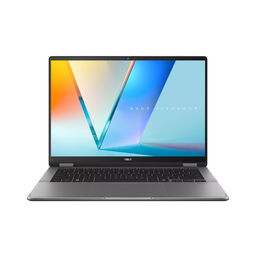NOUTBUK ASUS VIVOBOOK TP3407SA-SG142W 14.0" OLED TOUCH (90NB14Y1-M00J50)