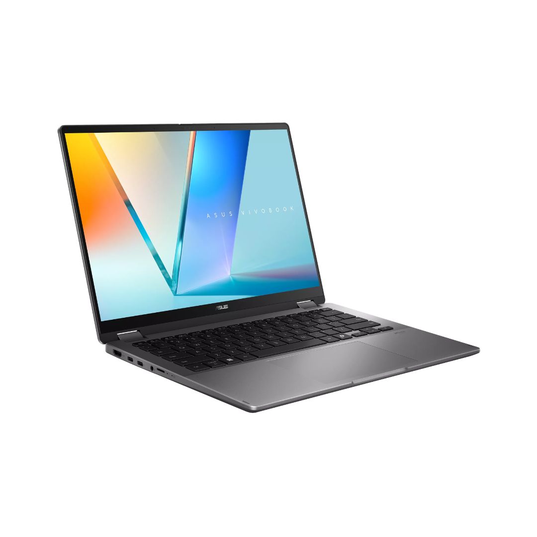 NOUTBUK ASUS VIVOBOOK TP3407SA-SG142W 14.0" OLED TOUCH (90NB14Y1-M00J50)