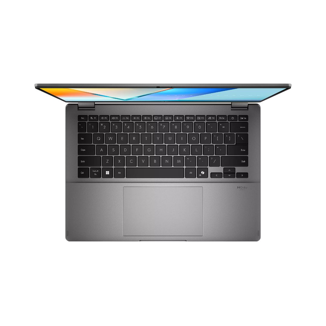 NOUTBUK ASUS VIVOBOOK TP3407SA-SG142W 14.0" OLED TOUCH (90NB14Y1-M00J50)