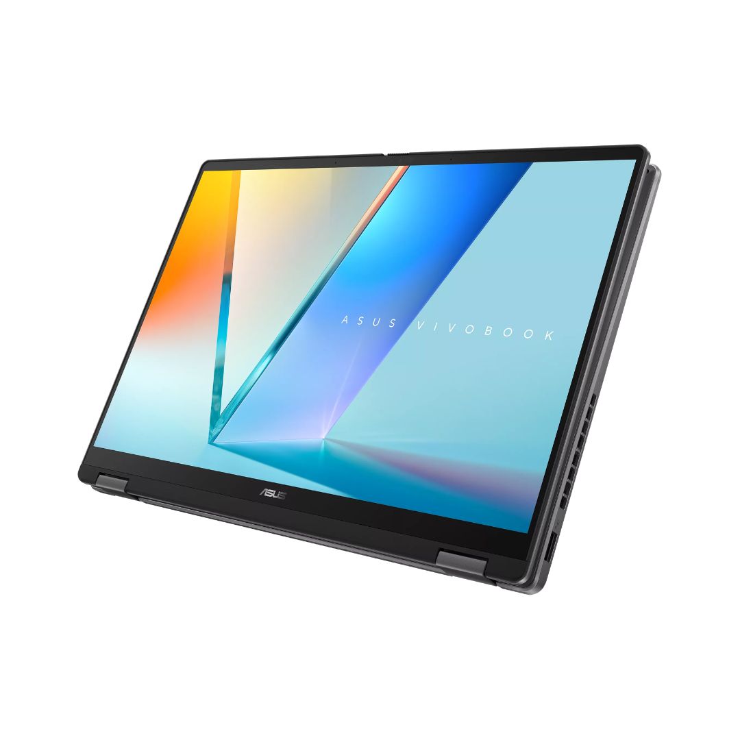 NOUTBUK ASUS VIVOBOOK TP3407SA-SG142W 14.0" OLED TOUCH (90NB14Y1-M00J50)