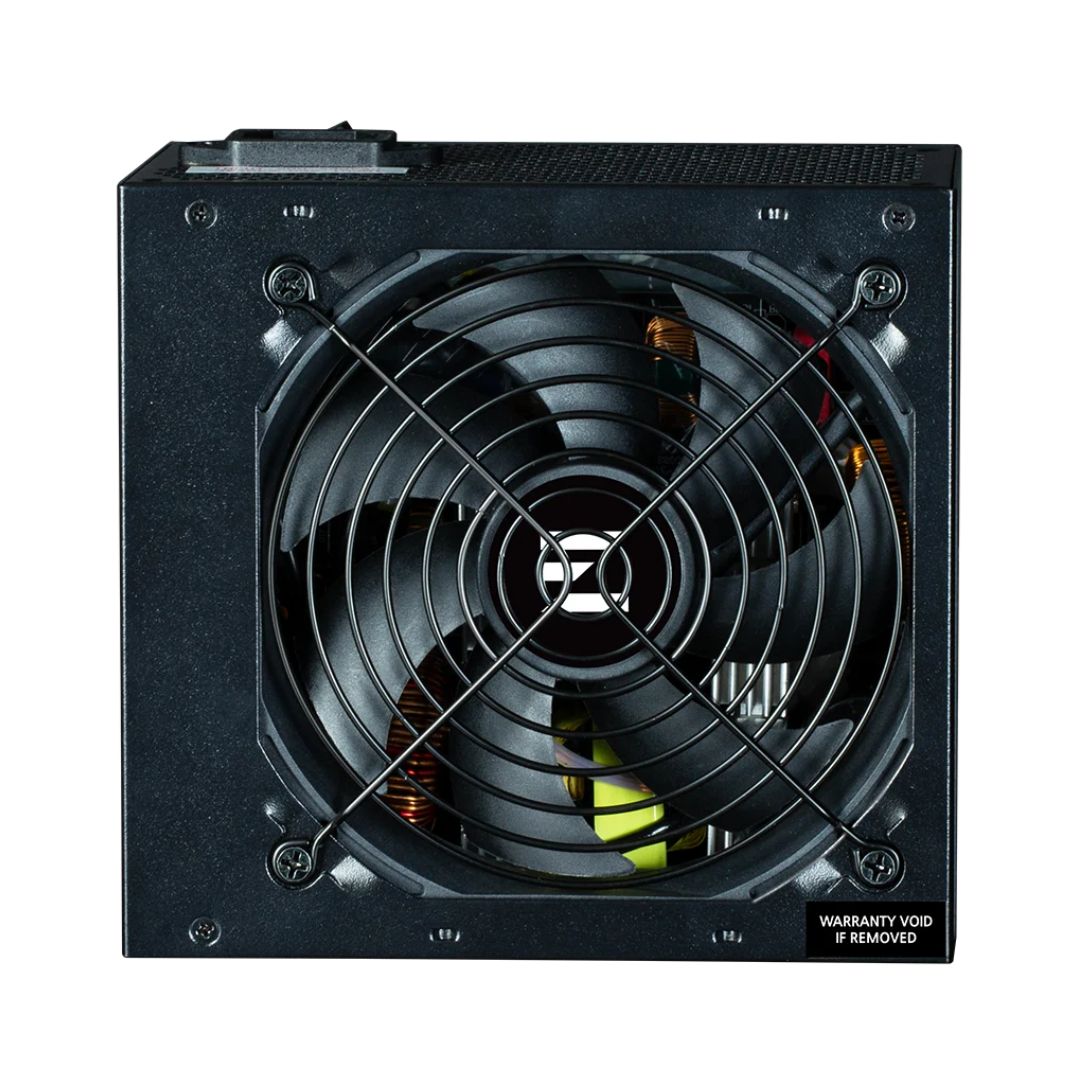 ZALMAN DECAMAX ZM700-LX3 700W POWER SUPPLY
