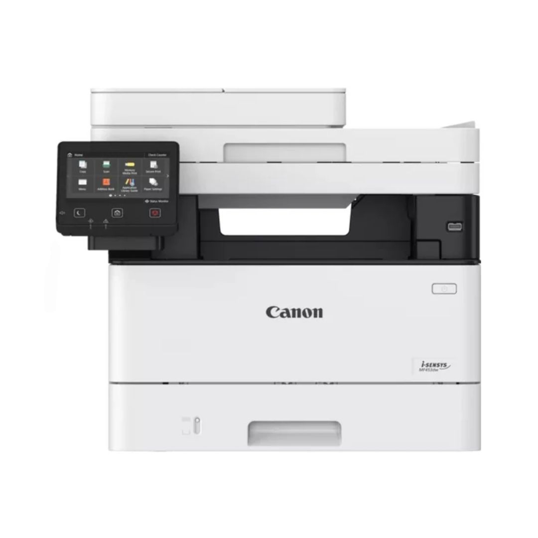 CANON LASERJET MF453DW 3IN1 A4 WI-FI