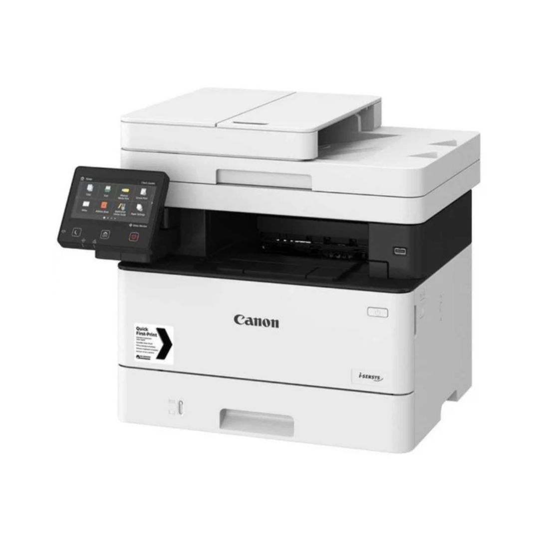 CANON LASERJET MF453DW 3IN1 A4 WI-FI