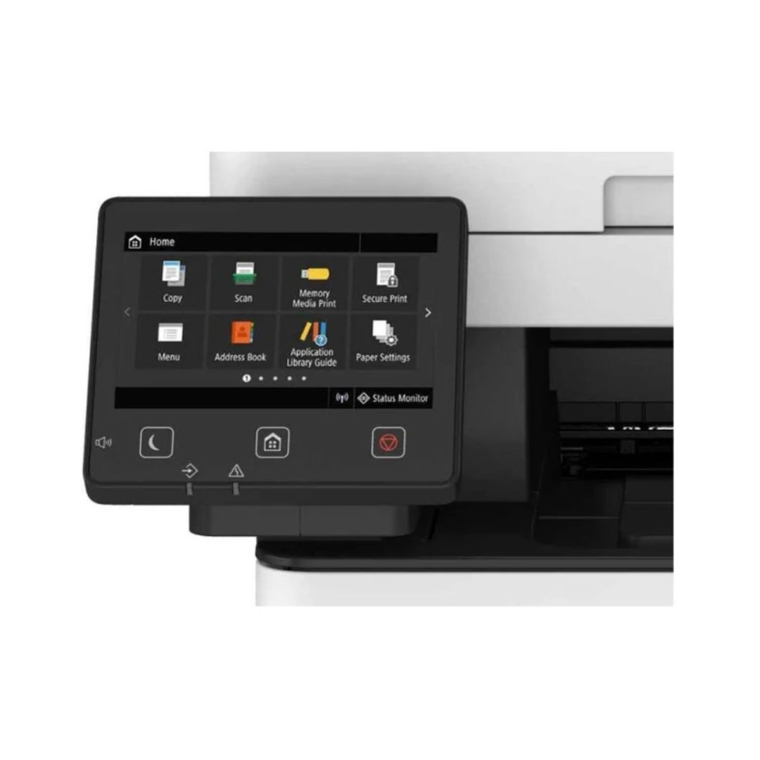 CANON LASERJET MF453DW 3IN1 A4 WI-FI
