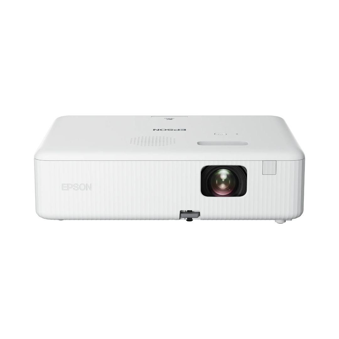 PROYEKTOR EPSON CO-W01