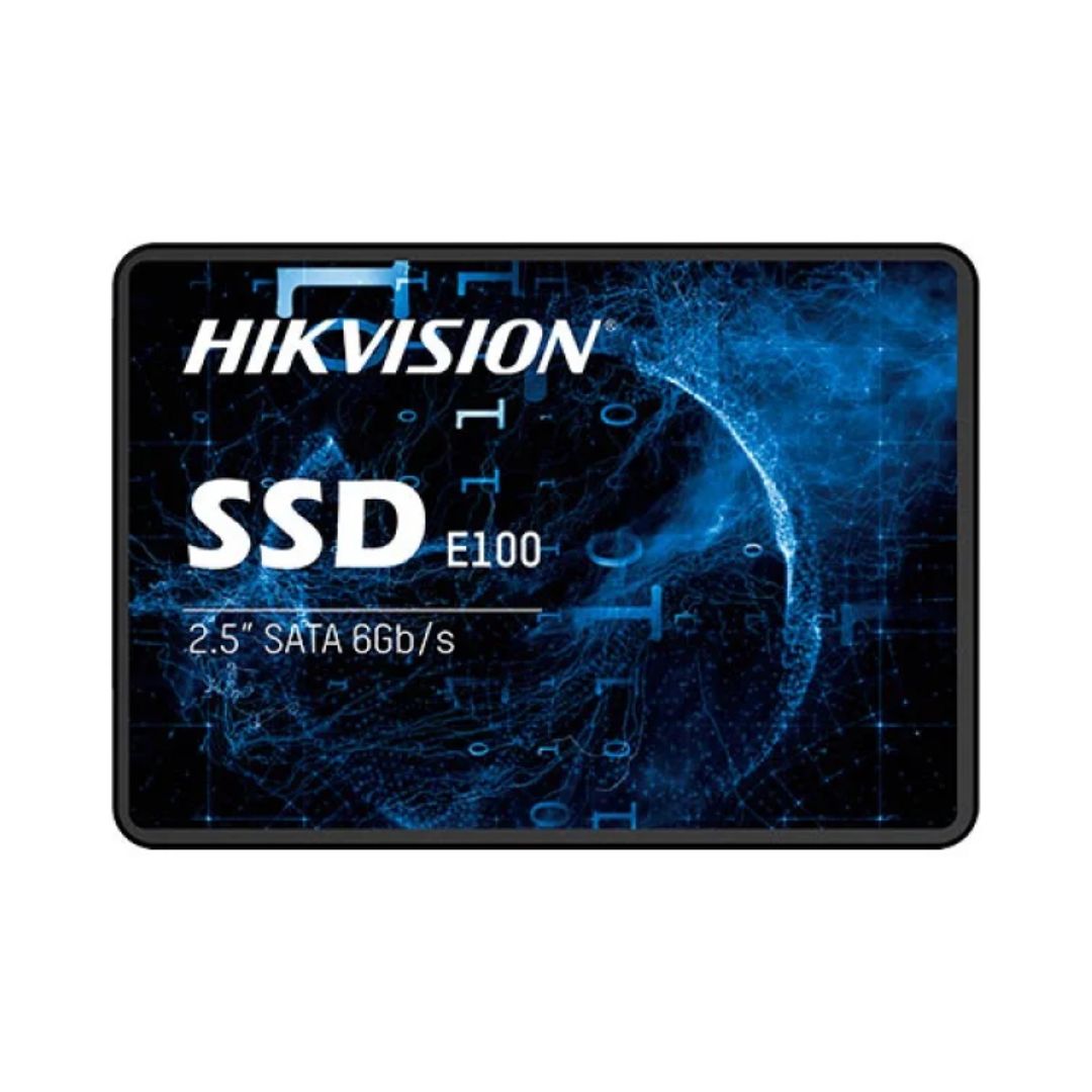 SSD HIKVISION E100 512GB