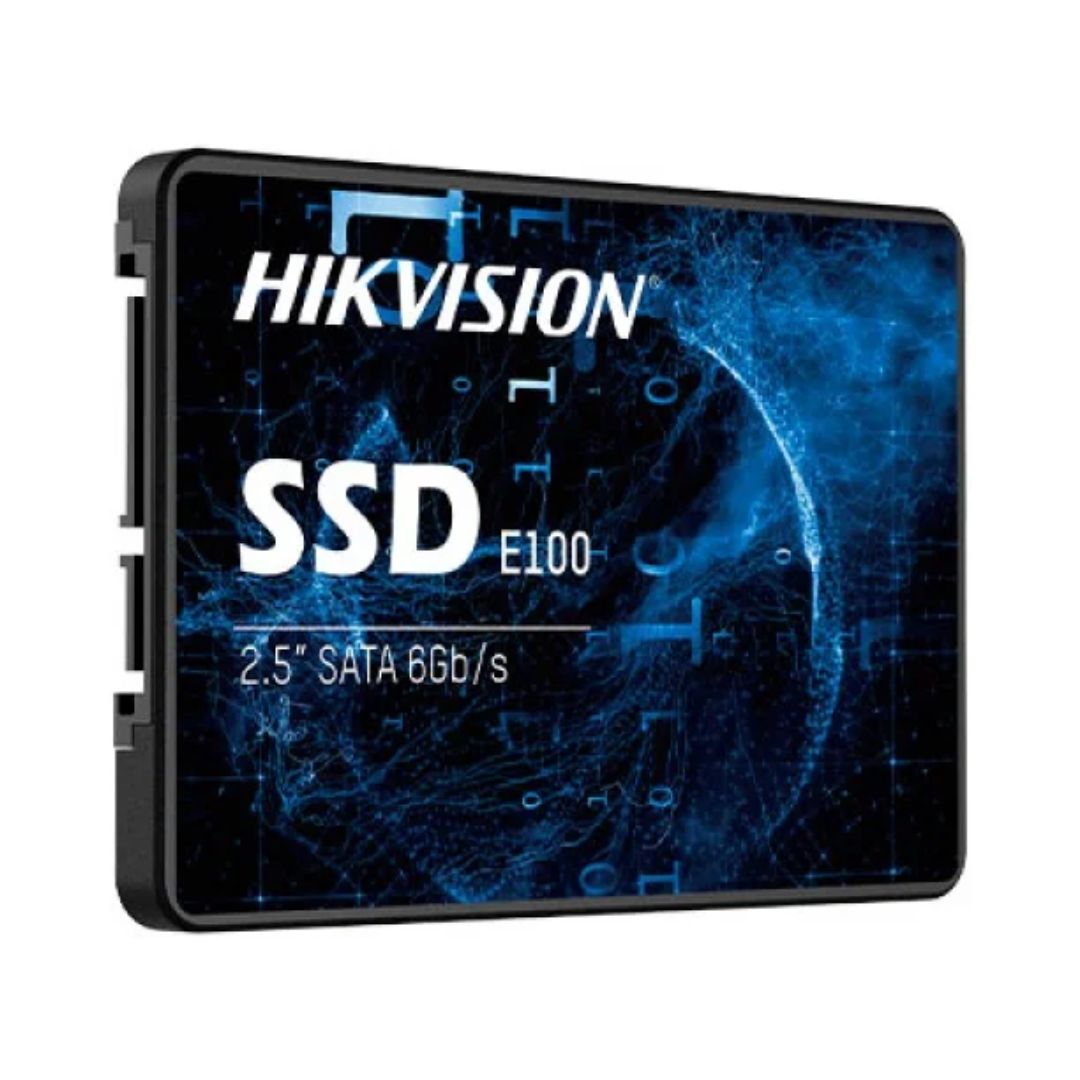 SSD HIKVISION E100 512GB