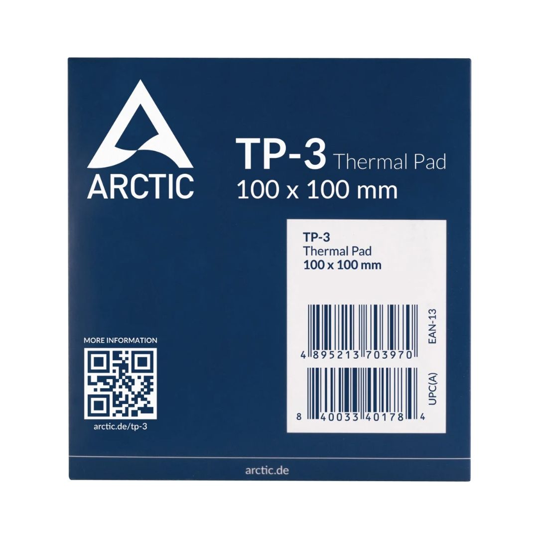 TERMOPAD ARCTIC TP-3