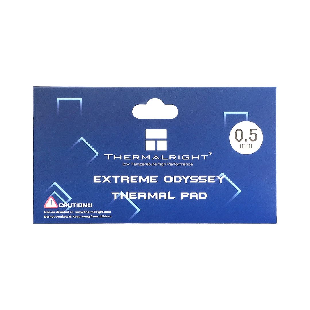 TERMOPAD THERMALRIGHT EXTREME ODYSSEY 0.5MM