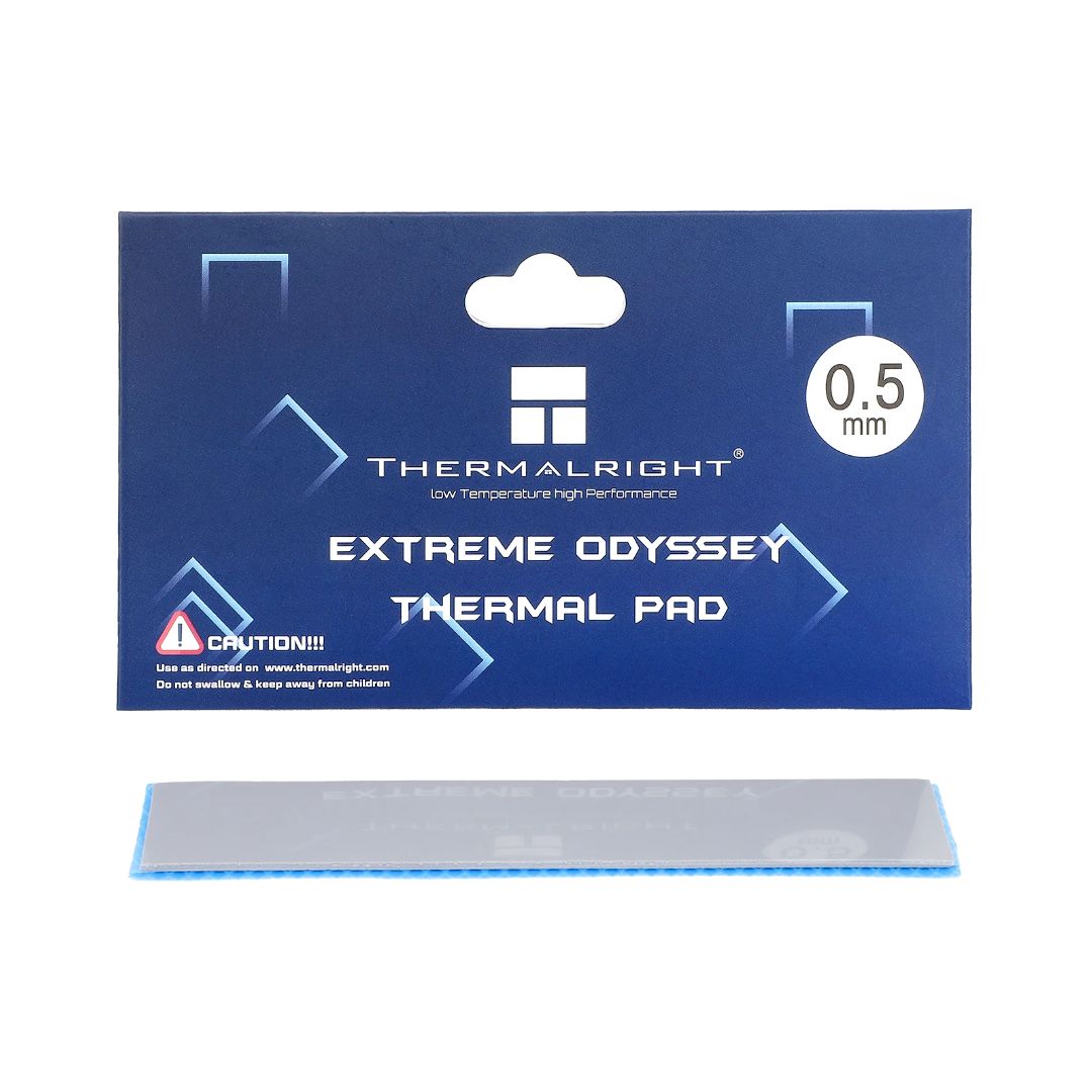 TERMOPAD THERMALRIGHT EXTREME ODYSSEY 0.5MM