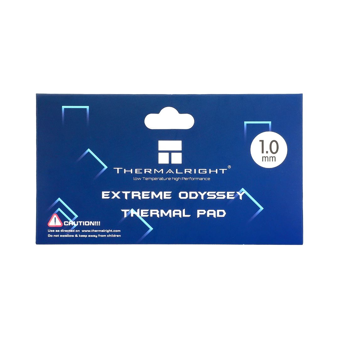 TERMOPAD THERMALRIGHT EXTREME ODYSSEY 1.0MM