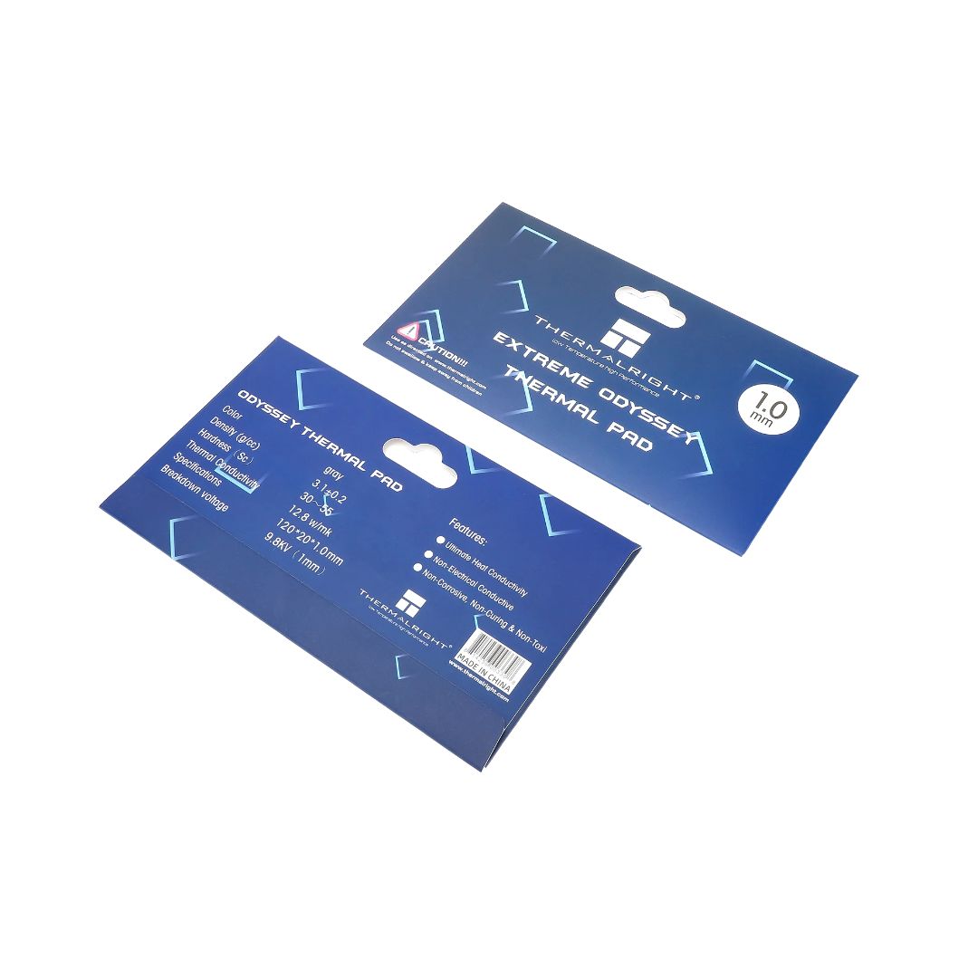 TERMOPAD THERMALRIGHT EXTREME ODYSSEY 1.0MM