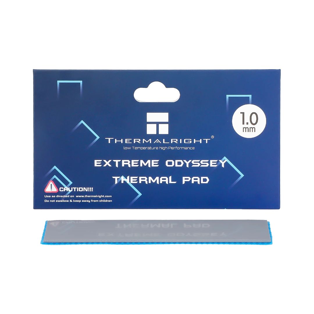 TERMOPAD THERMALRIGHT EXTREME ODYSSEY 1.0MM