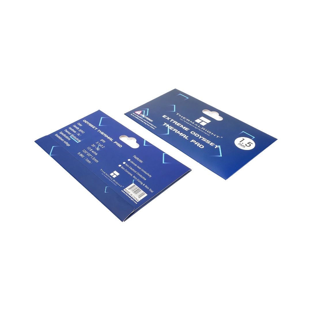 TERMOPAD THERMALRIGHT EXTREME ODYSSEY 1.5MM