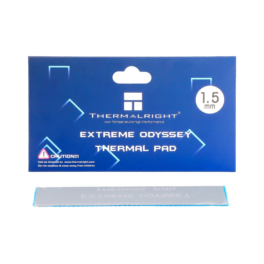 TERMOPAD THERMALRIGHT EXTREME ODYSSEY 1.5MM