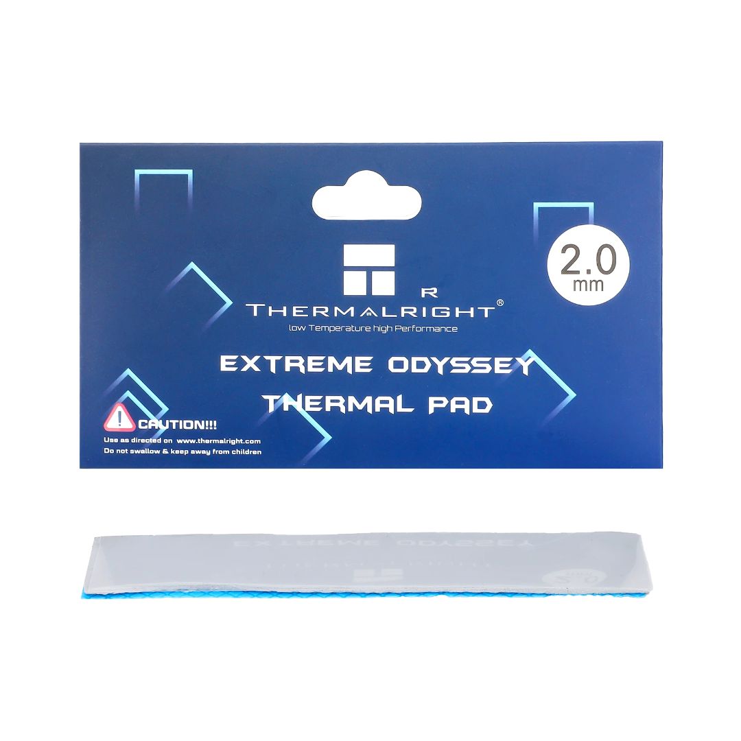 TERMOPAD THERMALRIGHT EXTREME ODYSSEY 2.0MM