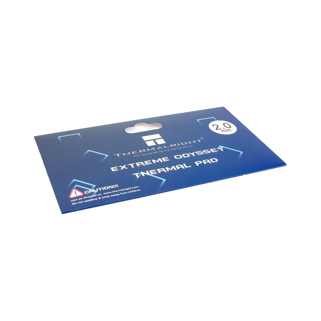 TERMOPAD THERMALRIGHT EXTREME ODYSSEY 2.0MM