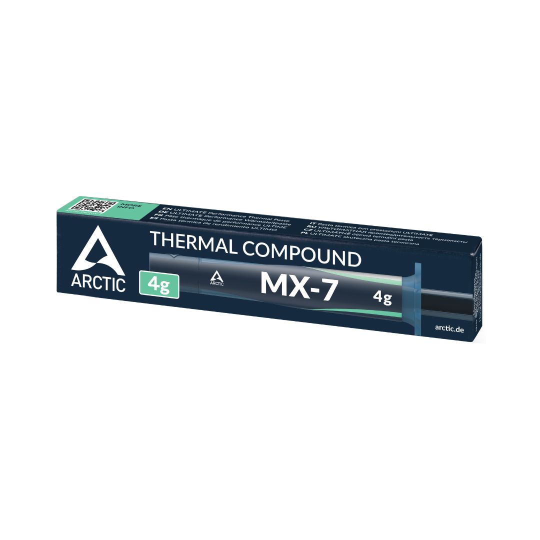 TERMOPASTA ARCTIC MX-7 2g