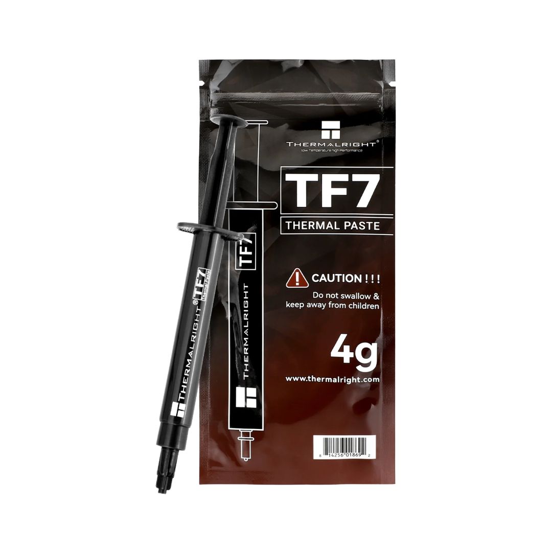 TERMOPASTA THERMALRIGHT TF7 4GR