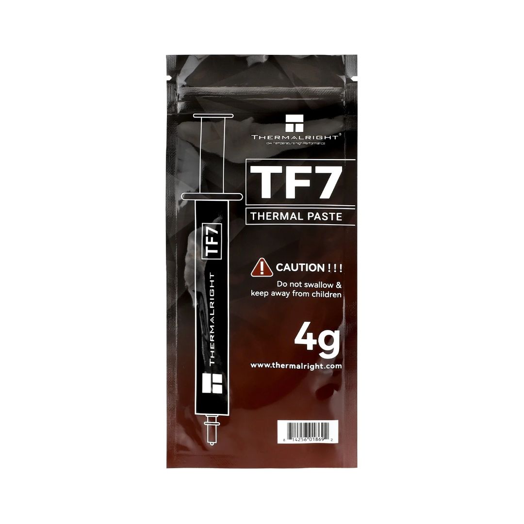 TERMOPASTA THERMALRIGHT TF7 4GR