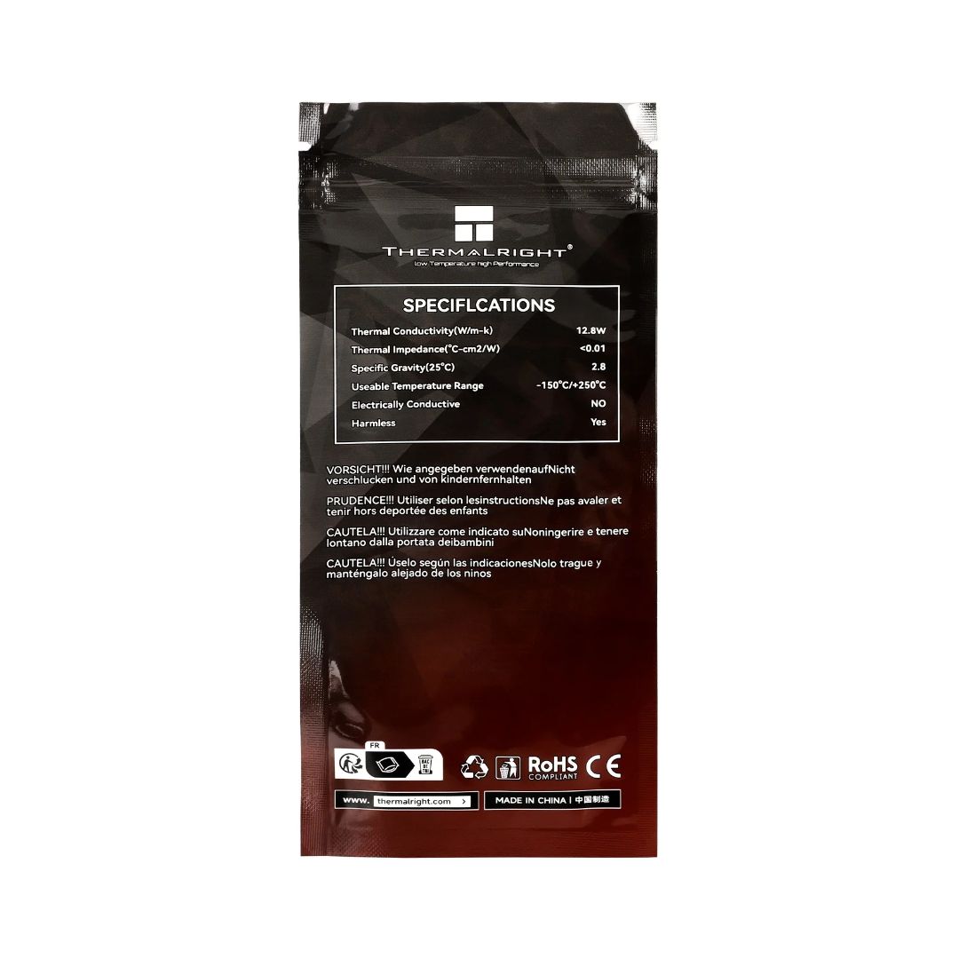 TERMOPASTA THERMALRIGHT TF7 4GR