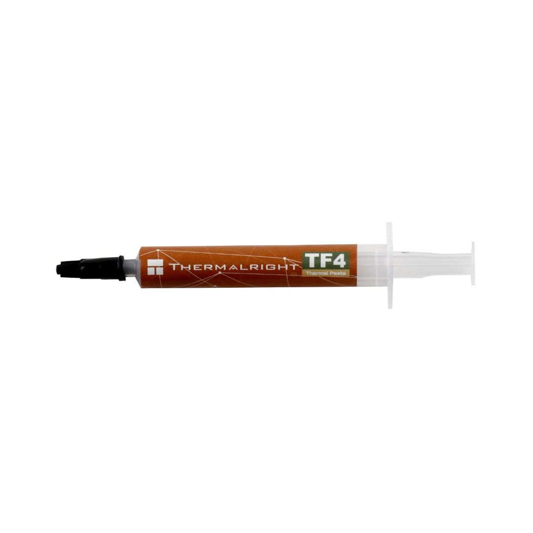 TERMOPASTA THERMALRIGHT TF4 4GR