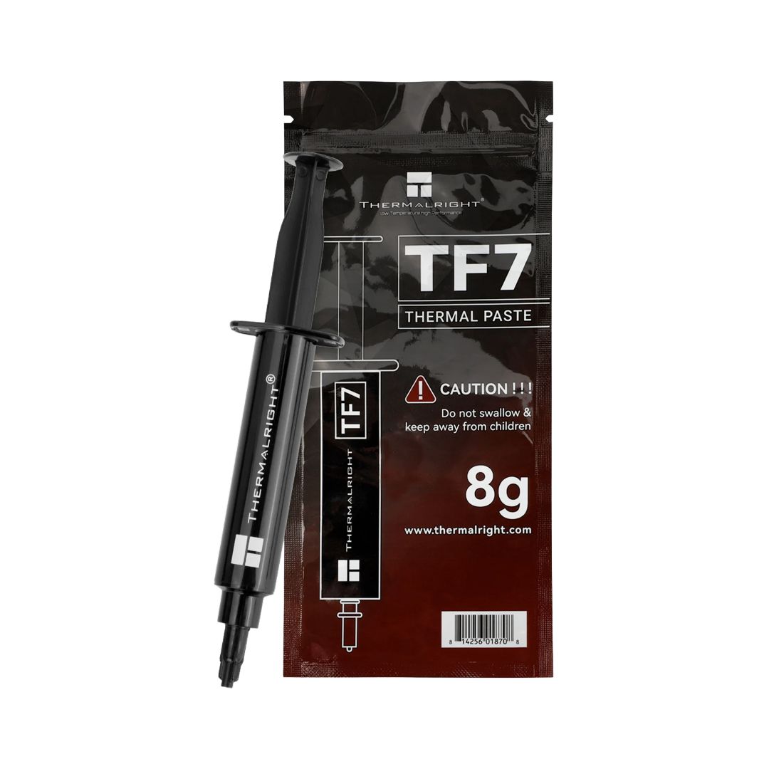TERMOPASTA THERMALRIGHT TF7 8GR