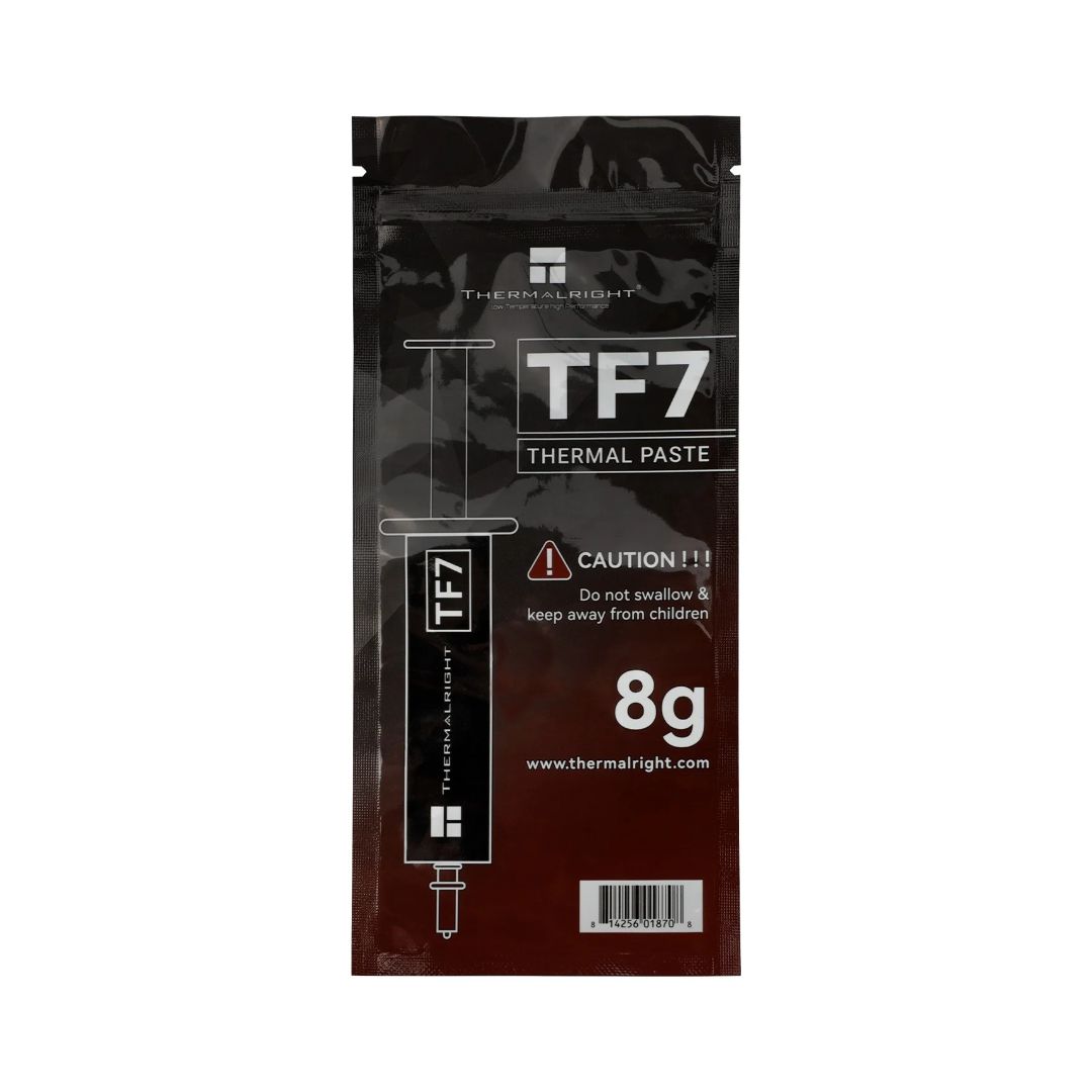 TERMOPASTA THERMALRIGHT TF7 8GR