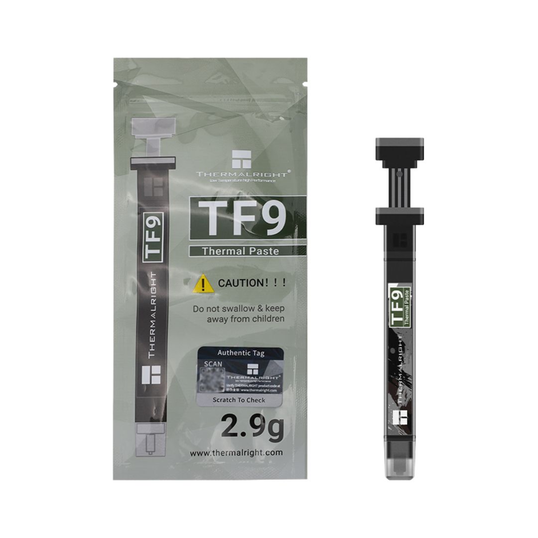 TERMOPASTA THERMALRIGHT TF9 2.9GR
