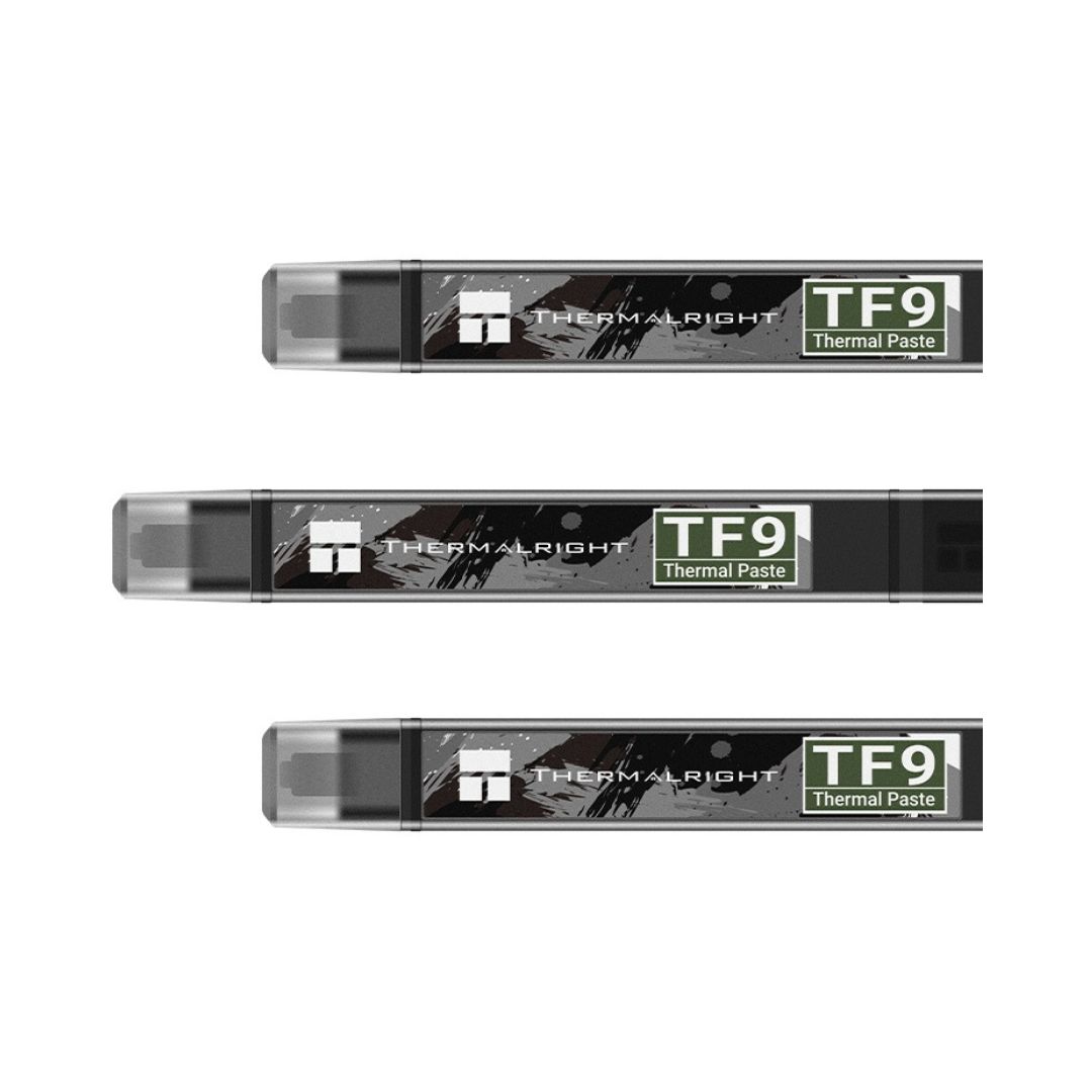 TERMOPASTA THERMALRIGHT TF9 2.9GR