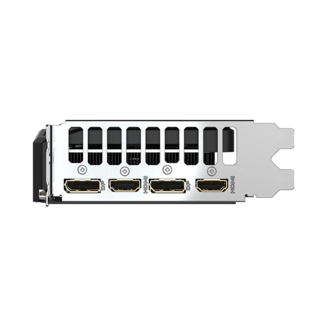 GIGABYTE GeForce RTX™ 5050 WINDFORCE OC 8G