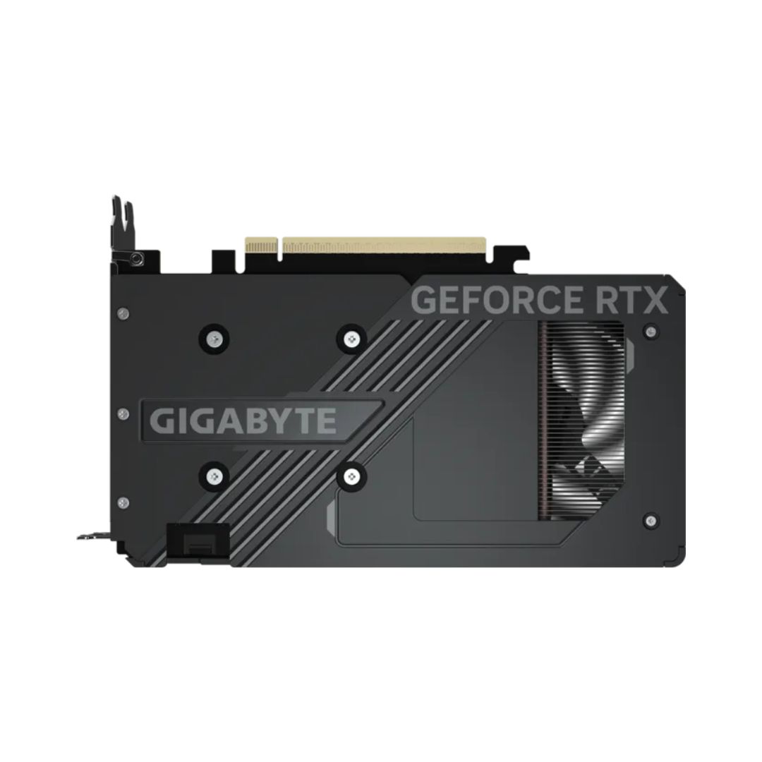 GIGABYTE GeForce RTX™ 5050 WINDFORCE OC 8G