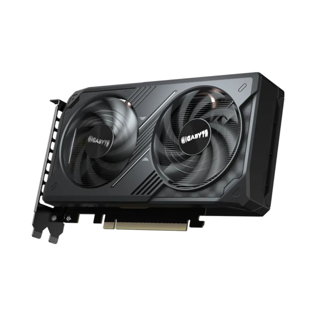 GIGABYTE GeForce RTX™ 5050 WINDFORCE OC 8G