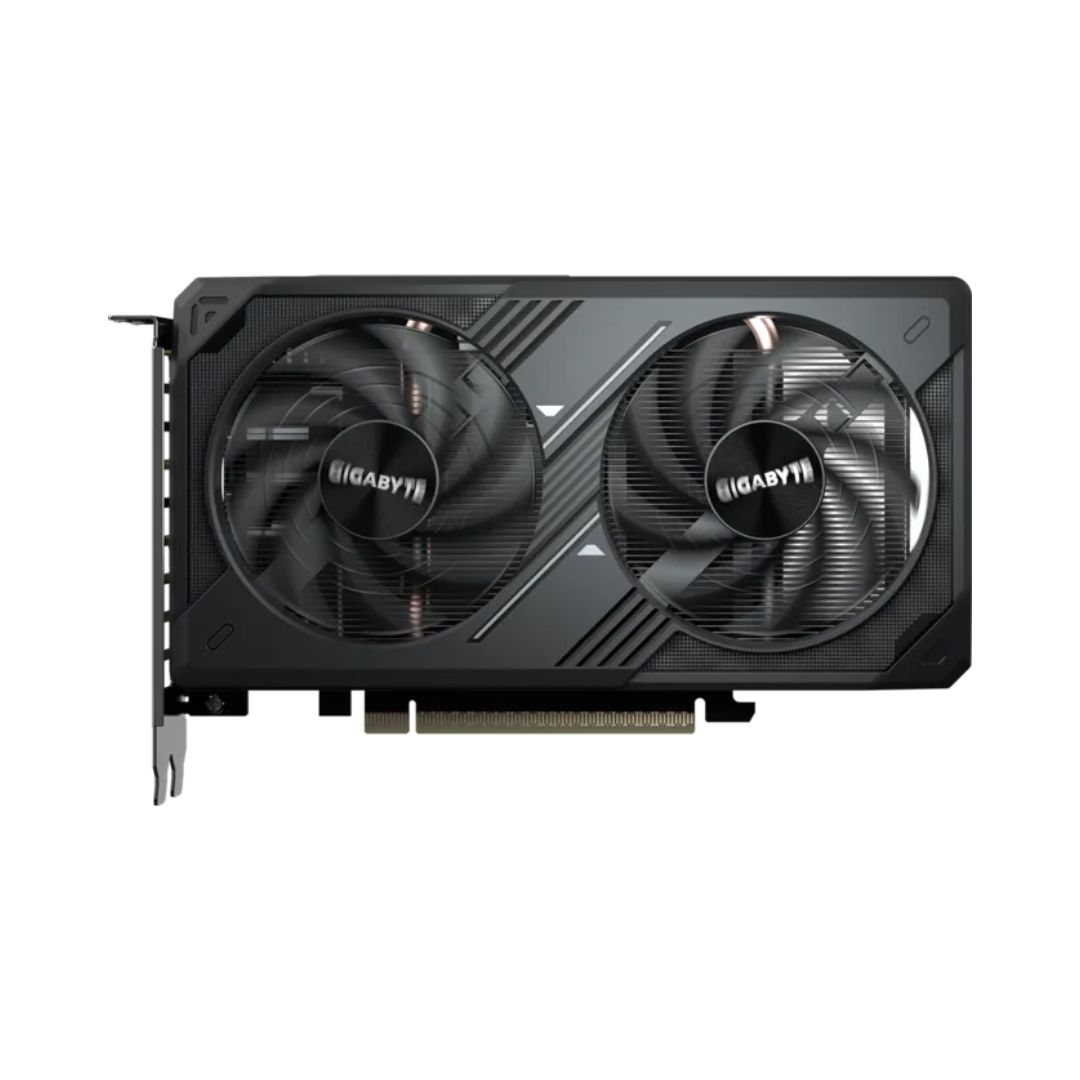 GIGABYTE GeForce RTX™ 5050 WINDFORCE OC 8G