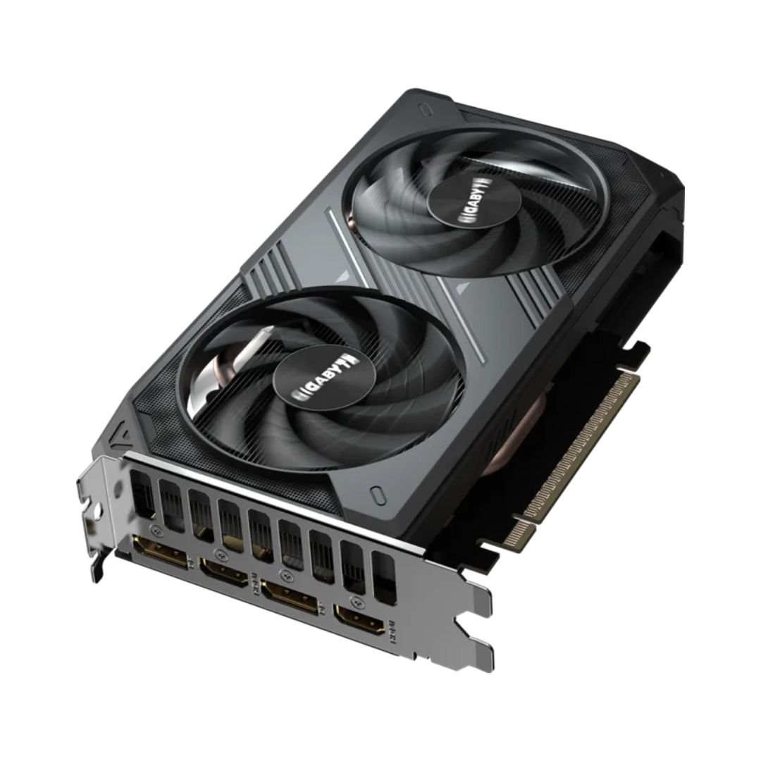 GIGABYTE GeForce RTX™ 5050 WINDFORCE OC 8G
