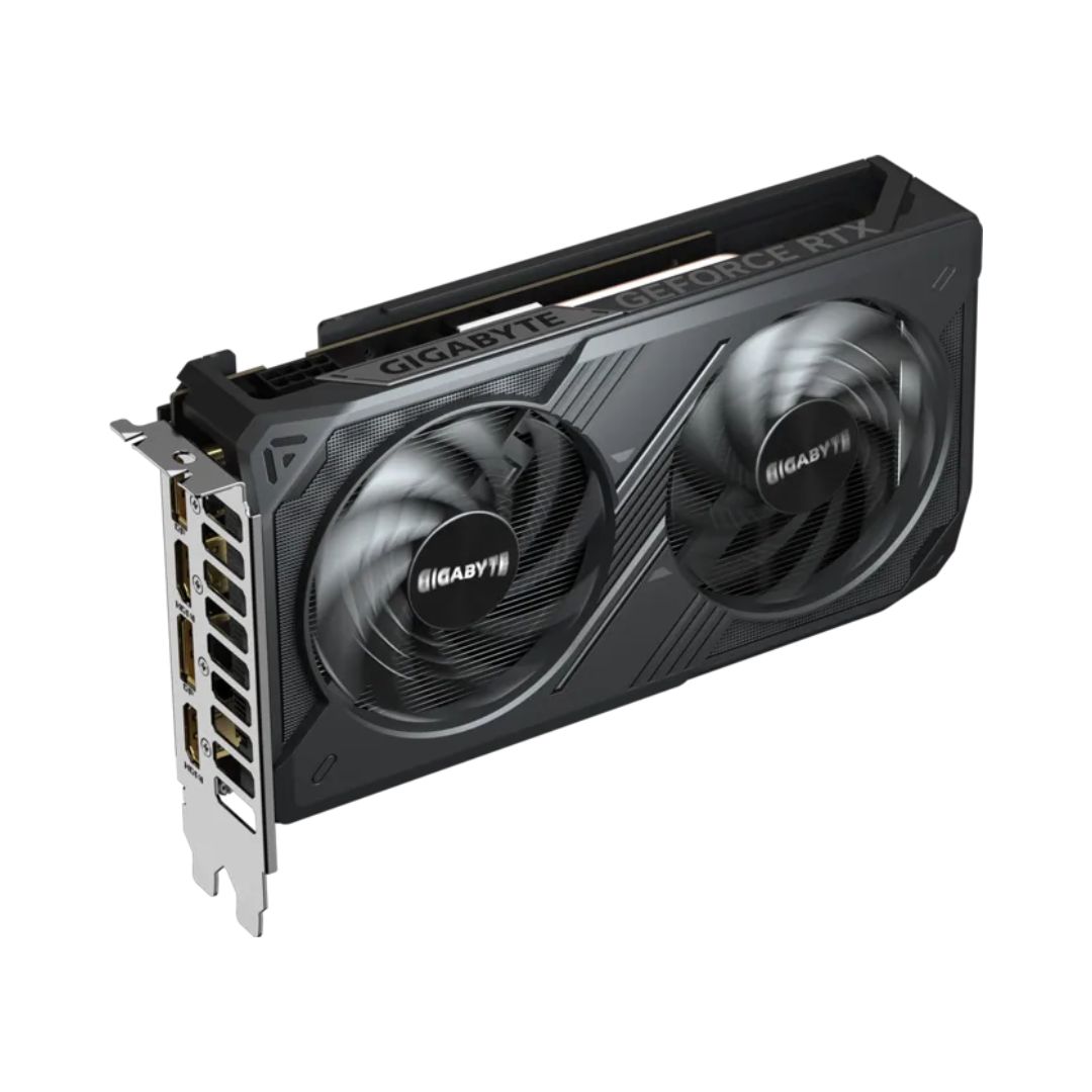 GIGABYTE GeForce RTX™ 5050 WINDFORCE OC 8G