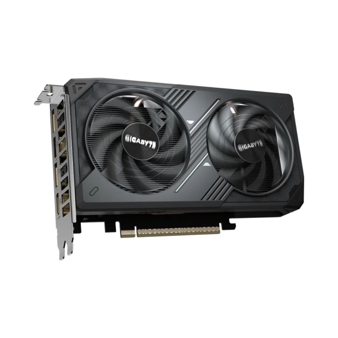 GIGABYTE GeForce RTX™ 5050 WINDFORCE OC 8G