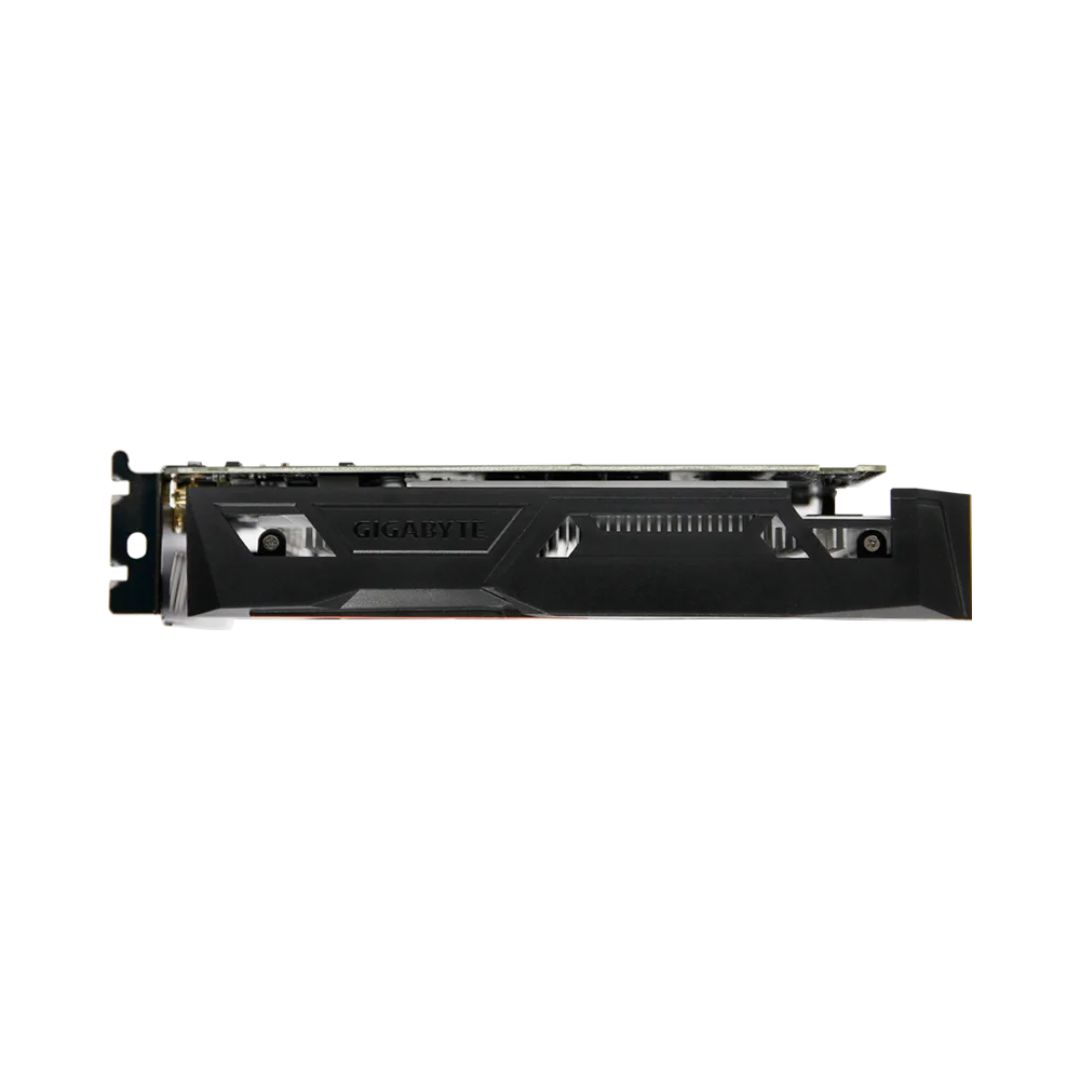 GIGABYTE GeForce® GTX 1050 Ti OC 4G