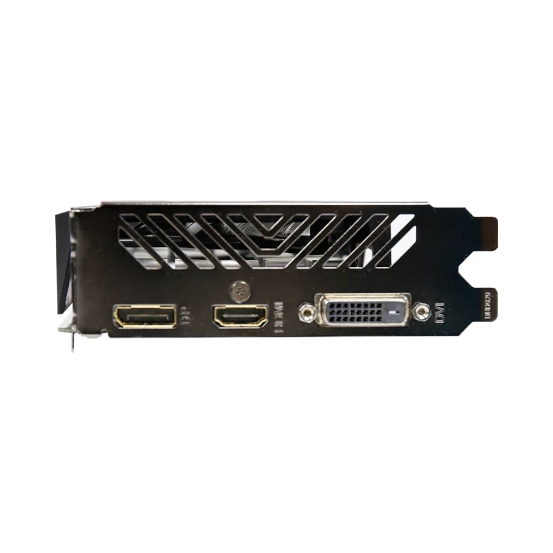 GIGABYTE GeForce® GTX 1050 Ti OC 4G