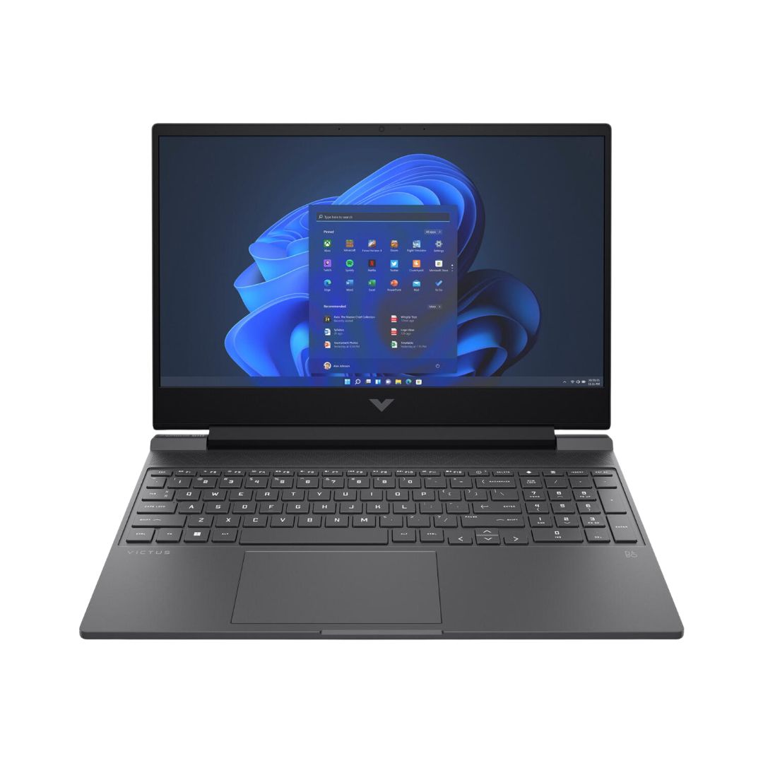 NOUTBUK HP VICTUS 15-FA1082WM15.6" 144HZ FHD IPS (A2BZ7UA)
