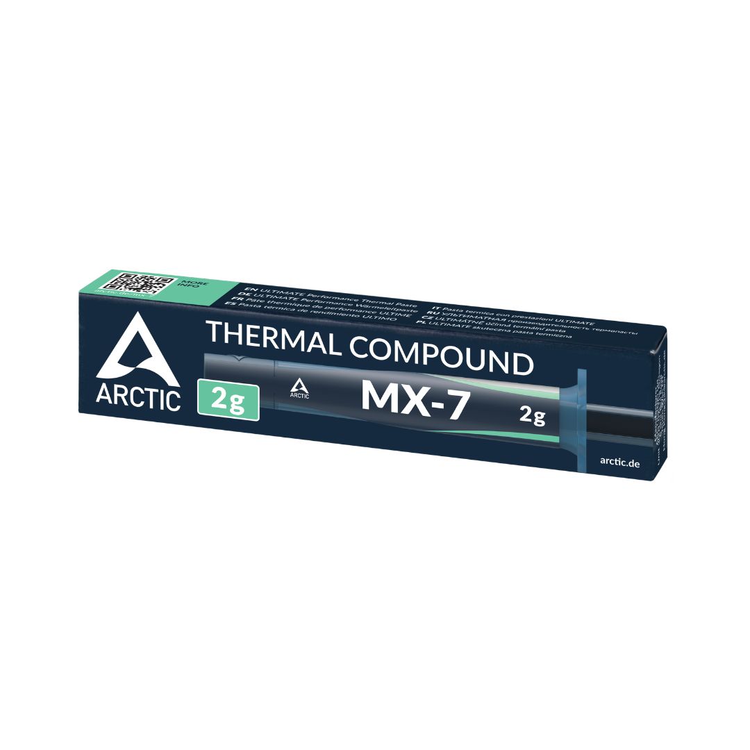 TERMOPASTA ARCTIC MX-7 2g