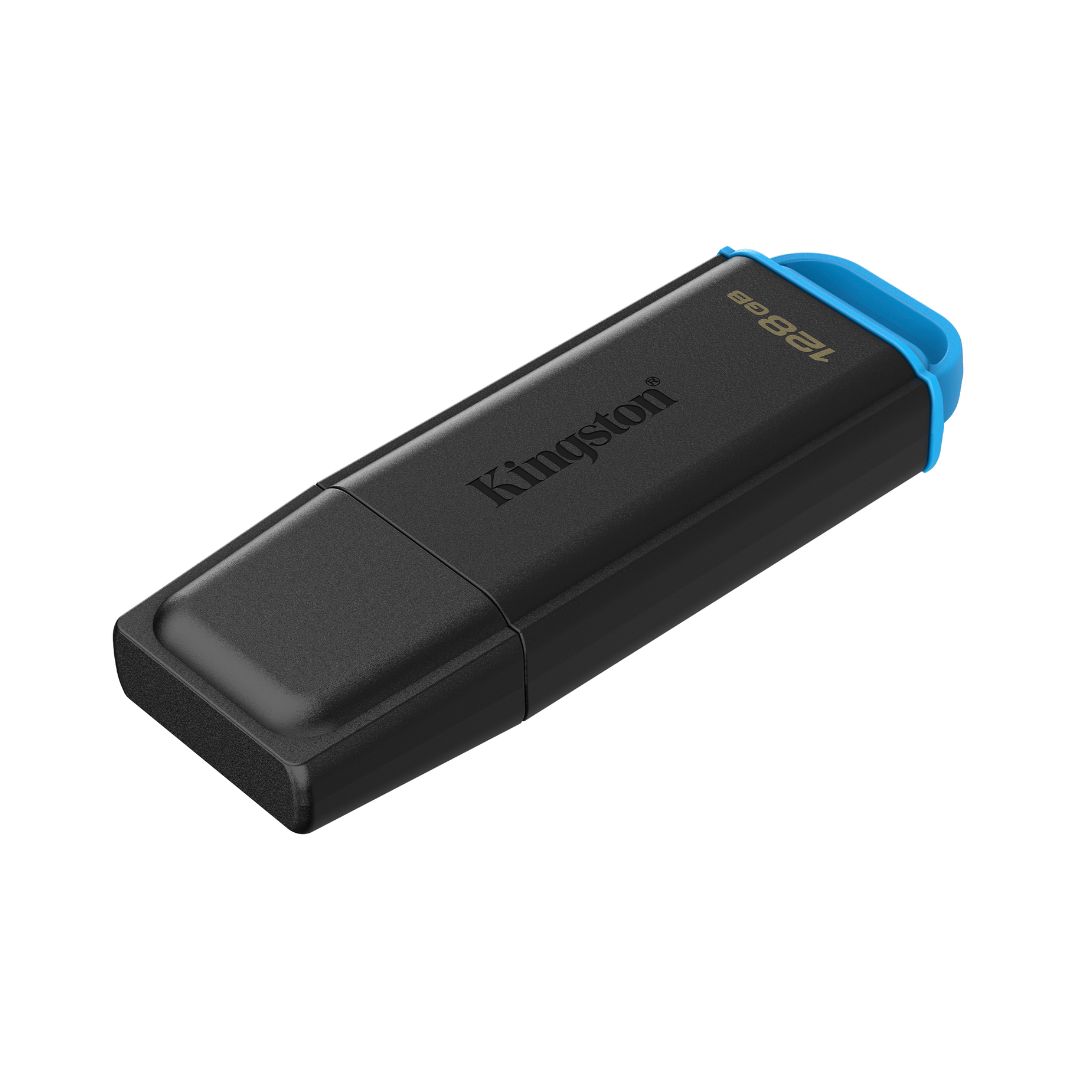 Fleş kart KINGSTON DataTraveler Exodia DTXG2/128GB