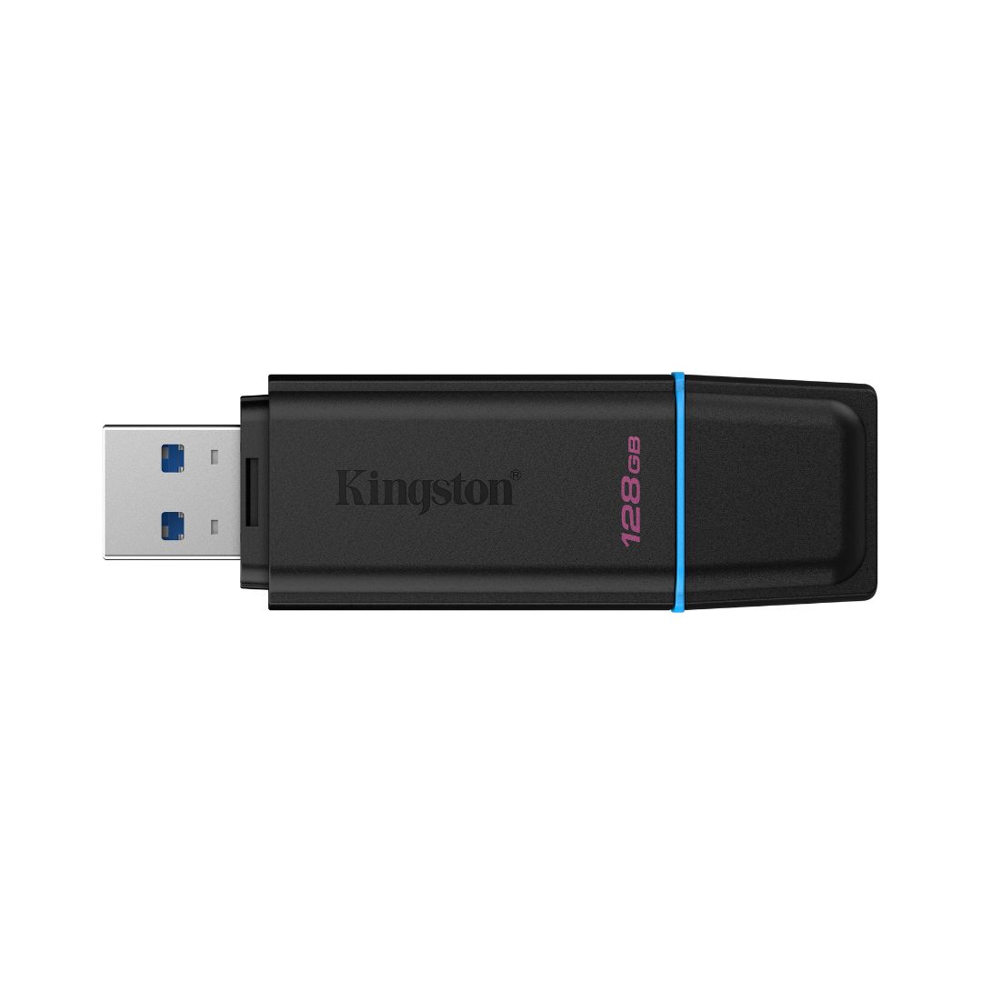 Fleş kart KINGSTON DataTraveler Exodia DTXG2/128GB