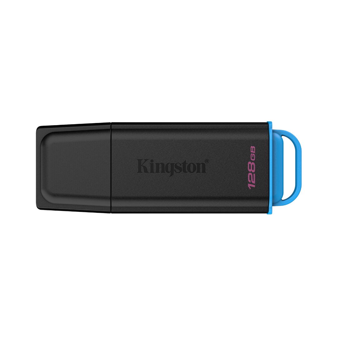 Fleş kart KINGSTON DataTraveler Exodia DTXG2/128GB