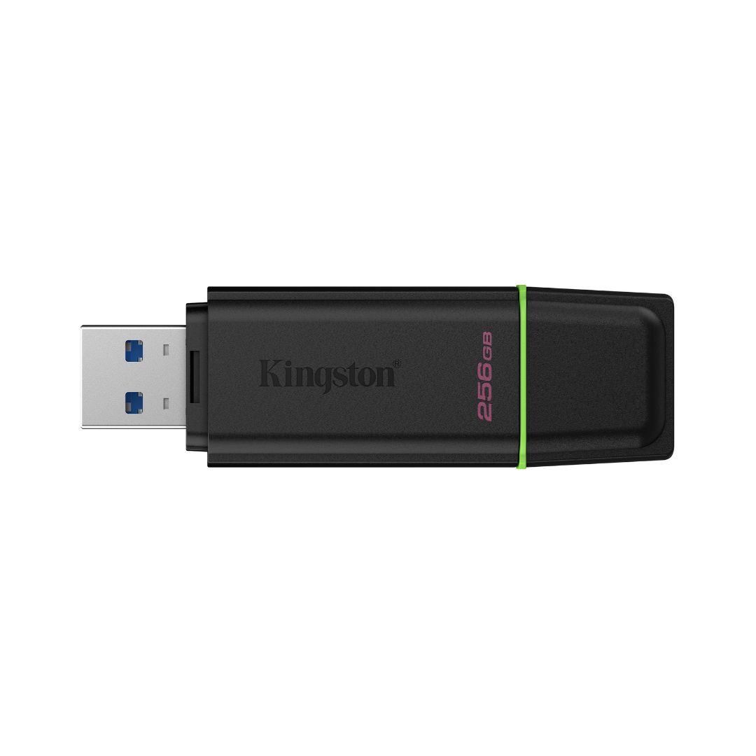 Fleş kart KINGSTON DataTraveler Exodia DTXG2/256GB